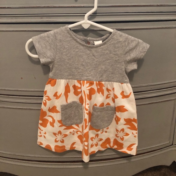 nordstroms baby girl dresses